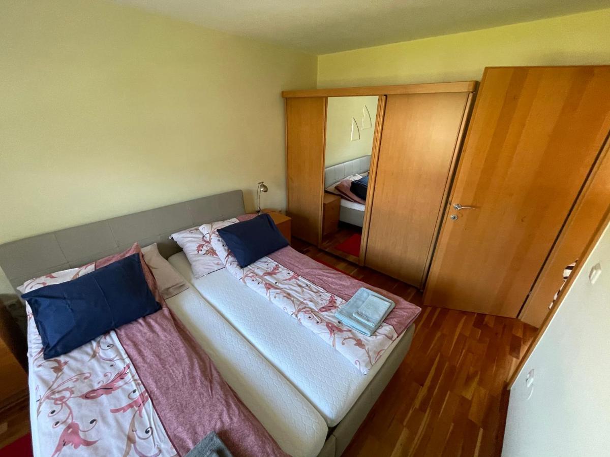 אלטמונסטר Ferienwohnung Am Traunsee מראה חיצוני תמונה