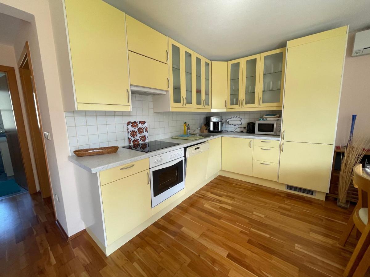 אלטמונסטר Ferienwohnung Am Traunsee מראה חיצוני תמונה
