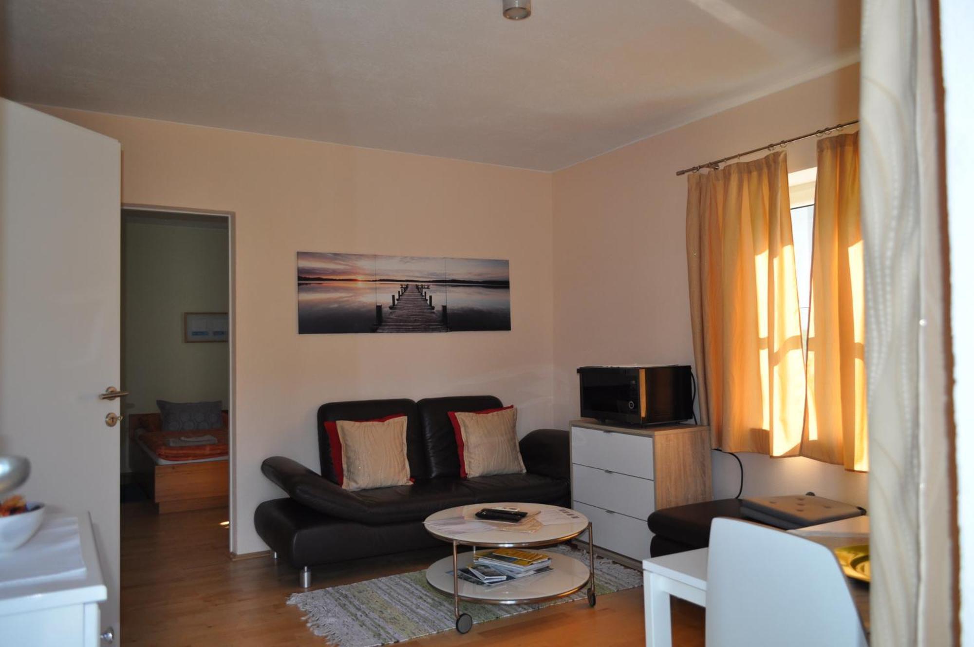 אלטמונסטר Ferienwohnung Am Traunsee מראה חיצוני תמונה