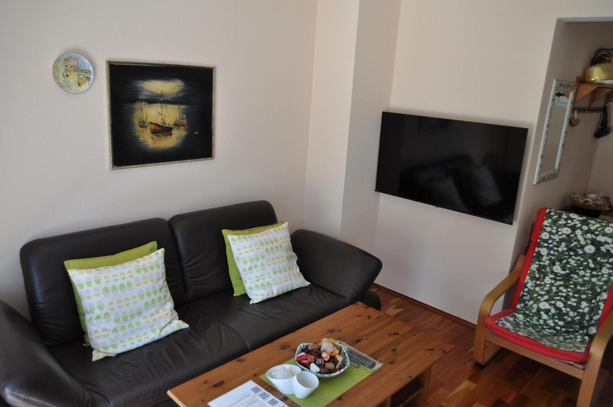 אלטמונסטר Ferienwohnung Am Traunsee מראה חיצוני תמונה