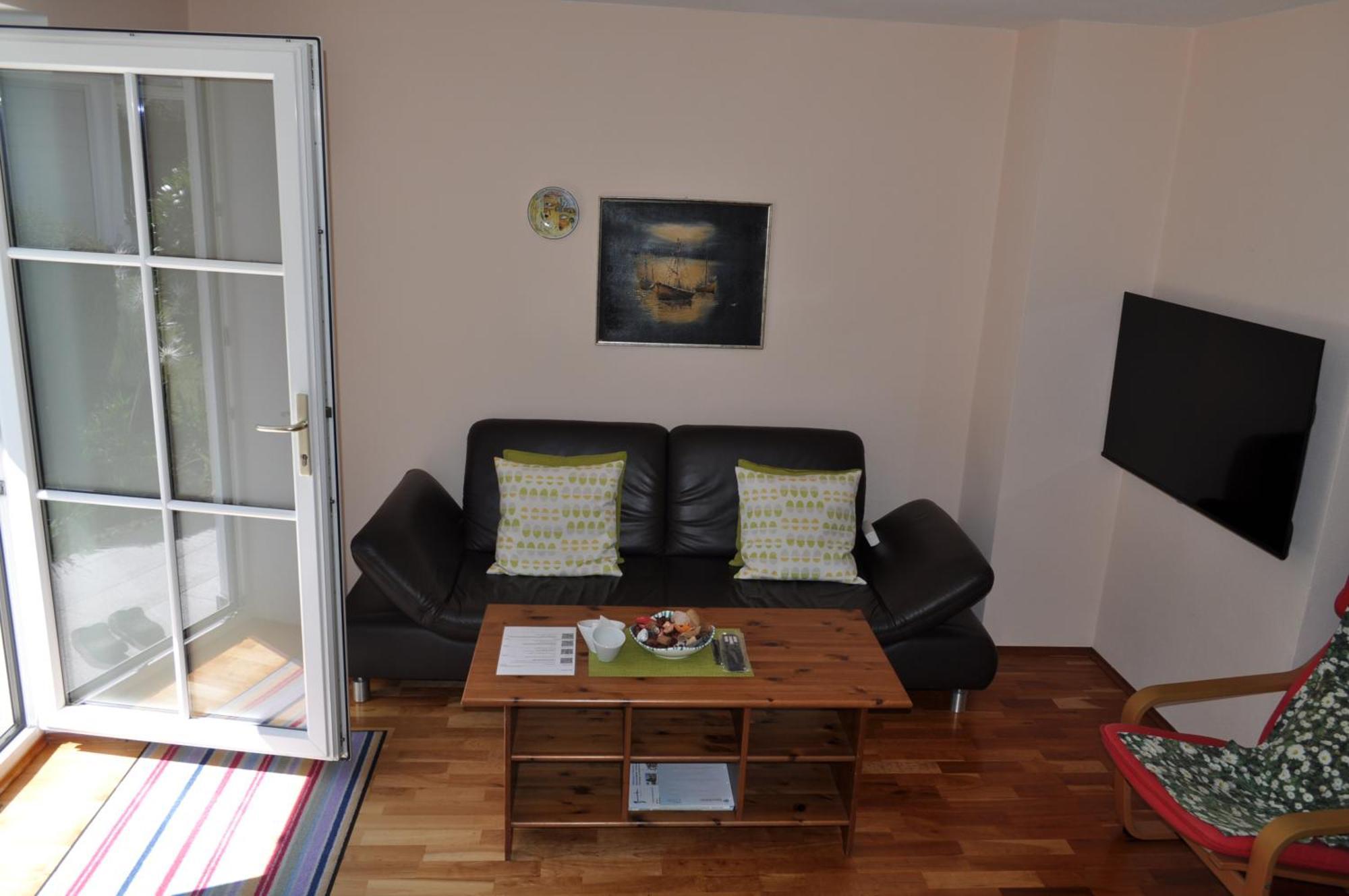אלטמונסטר Ferienwohnung Am Traunsee מראה חיצוני תמונה